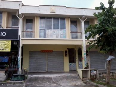Office space For Rent in Seri Kembangan,SGR