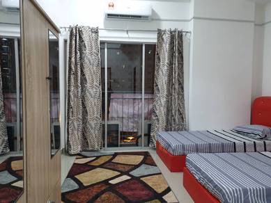 Apartment For Rent in Palm Garden Apartment