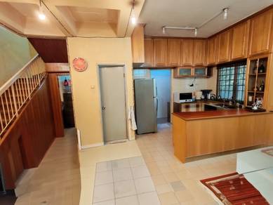 Townhouse For Sale in Shah Alam,SGR