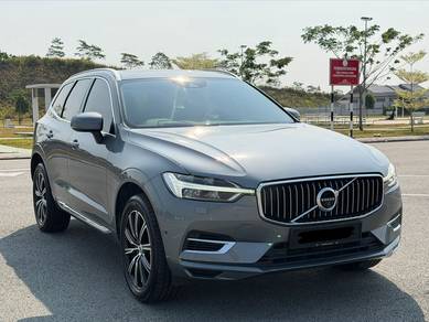 Volvo XC60 T8 INSCRIPTION in Kluang, JHR