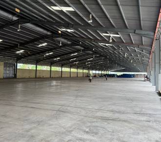 Warehouse / Factory For Rent in Kulai,JHR