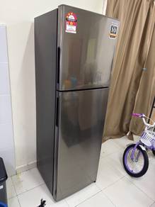 Sharp 320L refrigerator