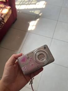 sony wx5