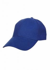 Topi Cap Baseball 6 Panel