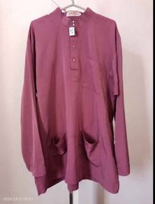 Baju Melayu