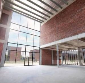 Warehouse / Factory For Rent in Klang,SGR