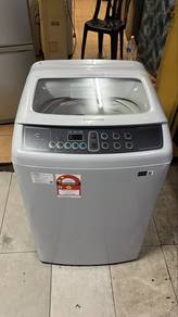 Mesin basuh Samsung 7kg