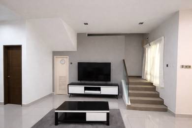 2-storey Terraced House For Sale in Puchong,SGR