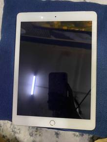 Ipad 5th Generation (2017)