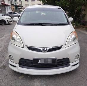 Perodua Alza EZi in Batu Pahat, JHR