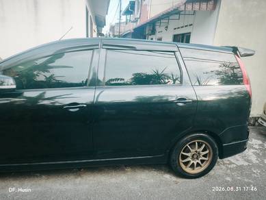 Proton Exora H-LINE CPS in Kajang, SGR