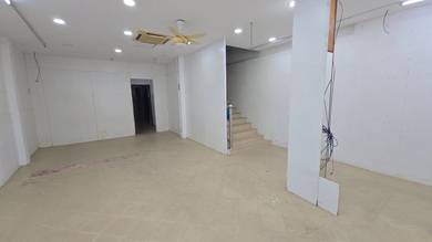 Shop lot For Rent in Kuala Terengganu,TRG
