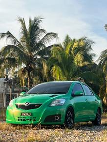 Toyota Vios G in Rengit, JHR