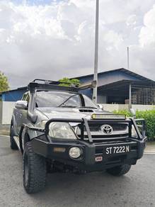 Toyota Hilux G in Tawau, SBH
