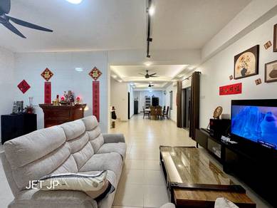 2-storey Terraced House For Sale in Klang,SGR