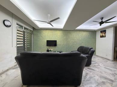 2-storey Terraced House For Sale in Bukit Beruntung,SGR