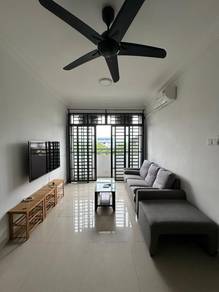 Apartment For Rent in Kipark