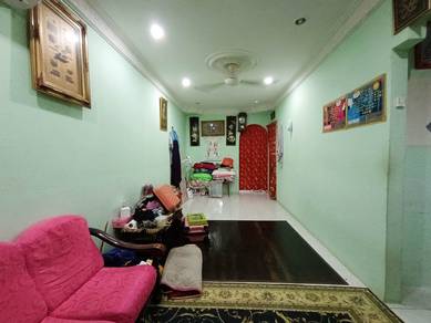 1-storey Terraced House For Sale in Cheras,SGR