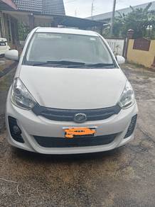 Perodua MyVi SE ZHS in Kuala Terengganu, TRG