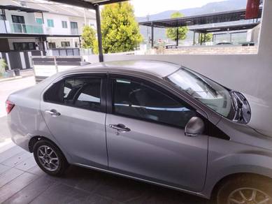 Perodua Bezza PREMIUM X in Taiping, PRK