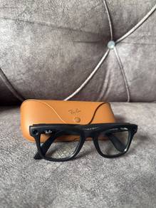 Ray-Ban Meta Gen 2 Wayfarer 🕶️