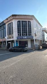 Shop lot For Rent in Melaka Raya,MLK
