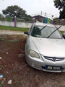 Proton Persona MEDIUM LINE in Batu Gajah, PRK