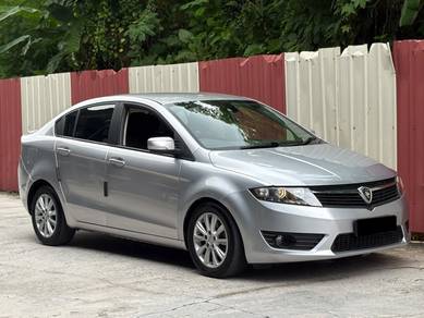 Proton Preve CFE PREMIUM in Salak Selatan, KUL