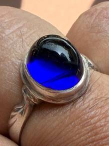marjan biru