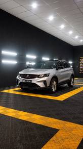 Proton X50 EXECUTIVE in Melaka Tengah, MLK
