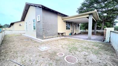 Bungalow House For Sale in Kemaman,TRG