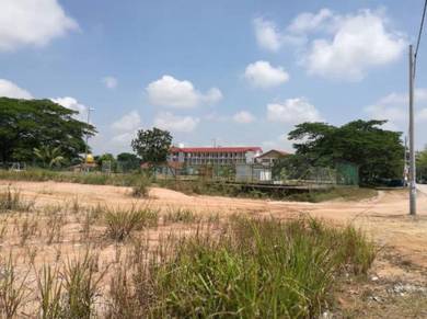 Residential Land in Bera, PHG