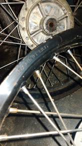 rim aloi ex5