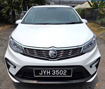 Proton Persona PREMIUM in Ampang, SGR