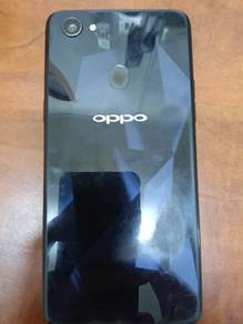 Oppo F7 64gb 4ram