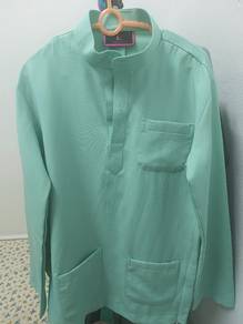 elrah original mint green size s