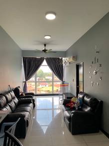Condominium For Sale in Paragon Residences @ Straits View