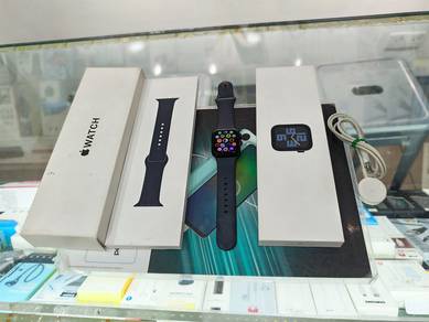 Apple Watch Se 2nd Gen 40Mm Gps Battery health 92%