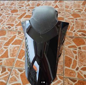 Mudguard RSX 150