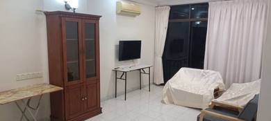 Apartment For Rent in Pangsapuri Desa Permai Indah