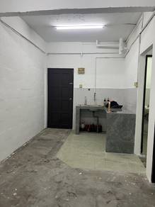 Flat For Rent in Taman Andalas