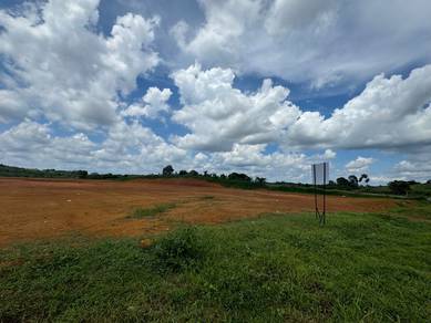 Agricultural Land in Kluang, JHR
