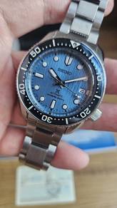 Seiko Prospex MM200 *SPB299J1 