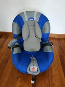 Halford Baby Car Seat