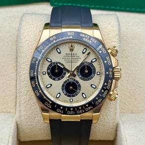 Rolex Daytona YML 116518LN