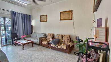 1-storey Terraced House For Sale in Klang,SGR