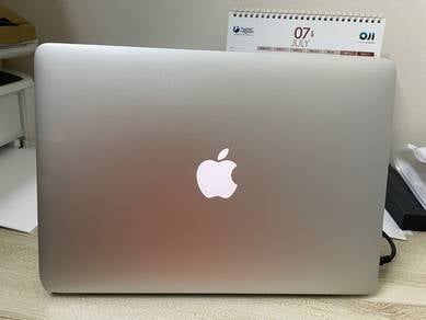 Apple MacBook Air 13”   Superb Maintain