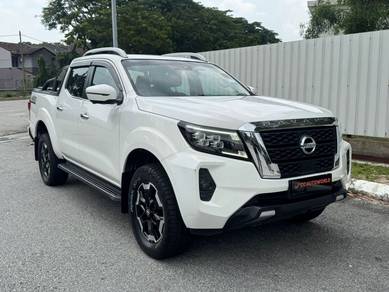 Nissan Navara VL in Ara Damansara, SGR