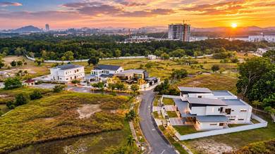 Residential Land in Kota Kinabalu, SBH