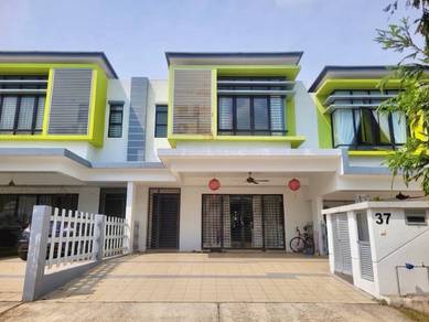Terraced House For Sale in Semenyih,SGR
